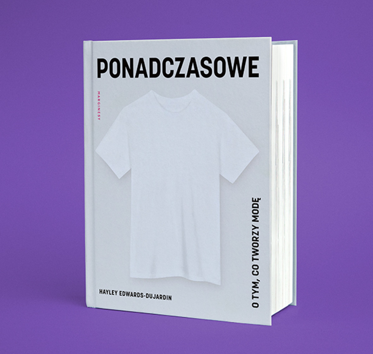 ponadczasowe wydawnictwo marginesy